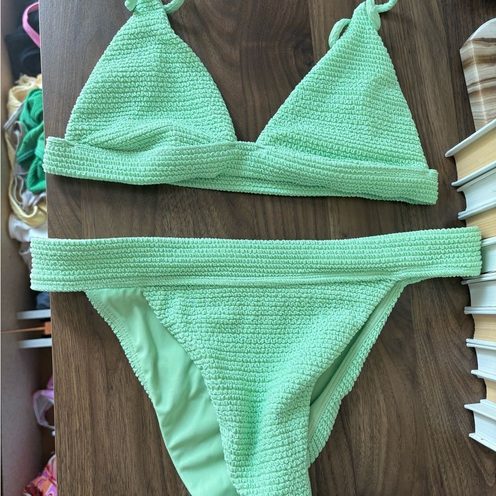 PacSun Bikini - Picture 2 of 3